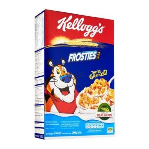 500G KELLOGS FROSTIES