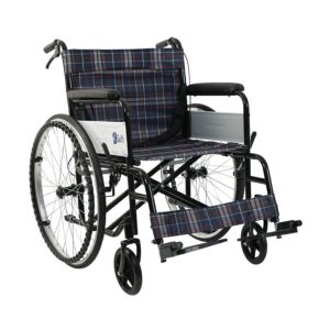 G099 Manual Wheel Chair