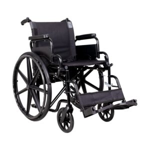 G103Y Standard Manual Wheelchair