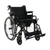G120 Standard Manual Wheelchair