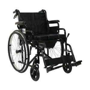 G120 Standard Manual Wheelchair