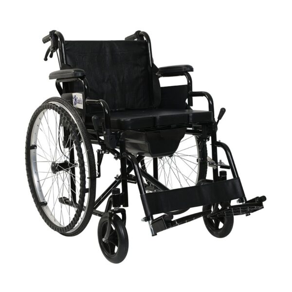 G120 Standard Manual Wheelchair