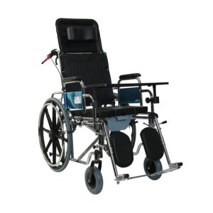 G-124 Standard Manual Wheelchair