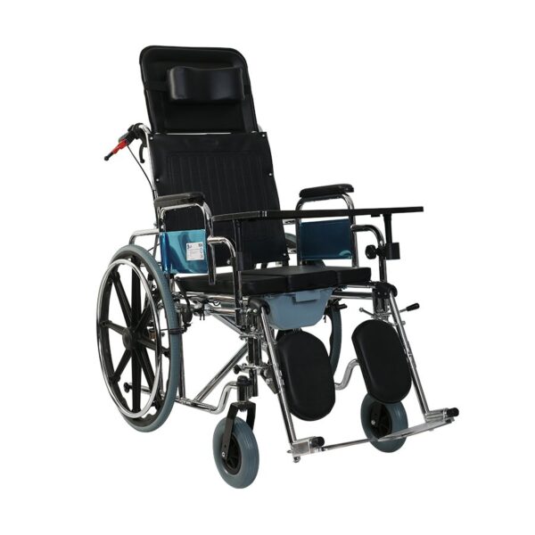 G-124 Standard Manual Wheelchair