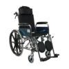 G124C Multifunctional Pediatric Wheelchair