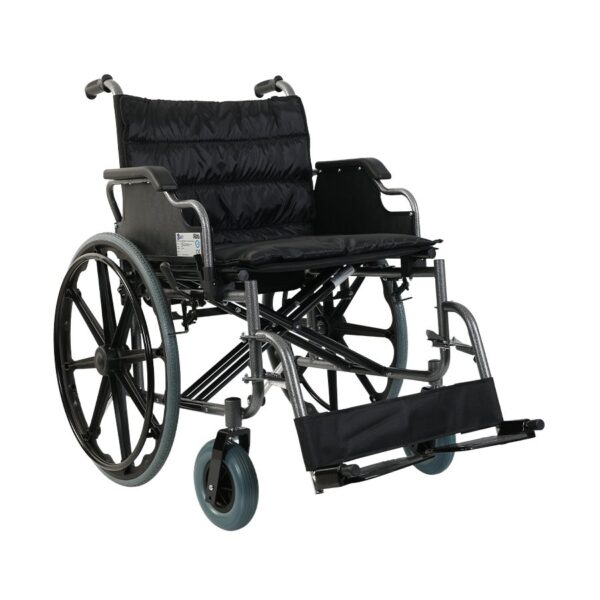 G140 Standard Manual Wheelchair