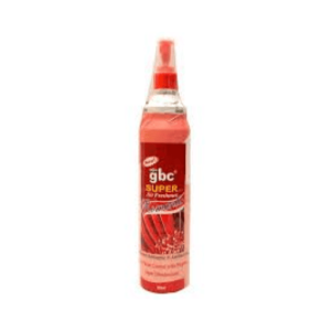 Gbc Super Air Freshener Hans 250ml