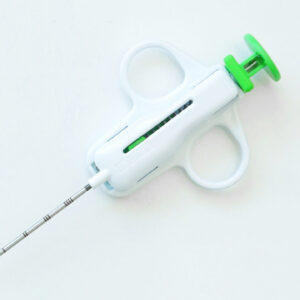 Semi-Automatic Biopsy Needle-Geotek