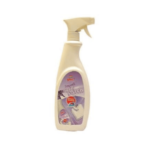 Gbc Smooth Spray Starch 750ml