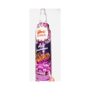 Gbc Super Air Freshener 500ml