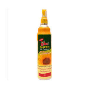 Gbc Super Air Freshener Cherish 500ml