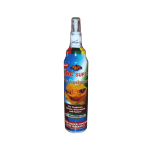 GBC Super Air Freshener First Lady 250ml