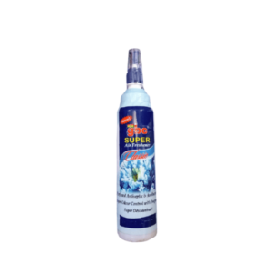 Gbc Super Air Freshener +Plus Classic 750ml