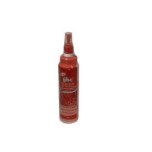 GBC Super Air Freshener Romantic 500ml