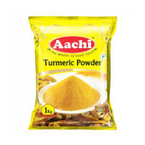 Abbeh tumeric powder 205g