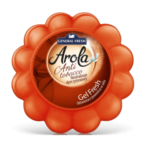 Arola Anti-tobacco Gel Fresh 150g
