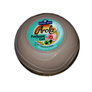Arola Emerald Perfume Gel 150g