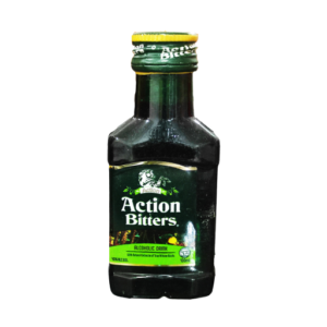 Action Bitters 200ml