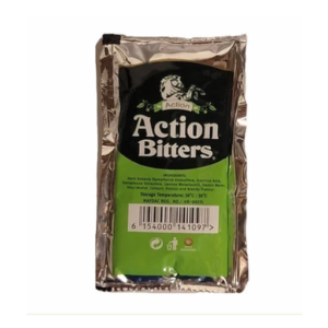 Action Bitters 50ml