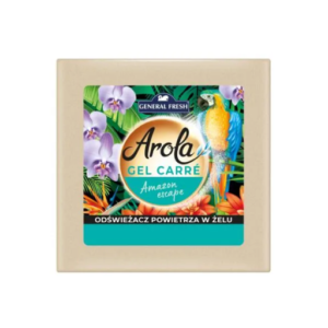 Arola gel care amazon escape 120g
