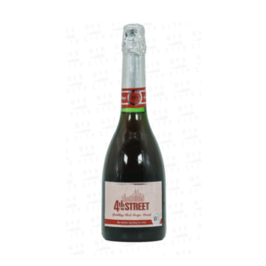 4th Street Non alcholic 75cl