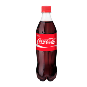 50cl Pet Coke