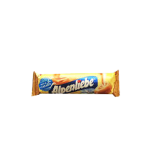 Alpenliebe milk filled  34.2g