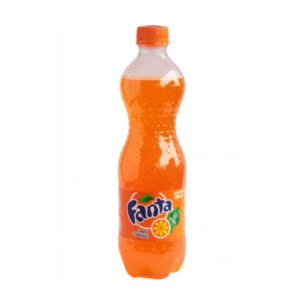 50cl pet fanta