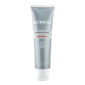 Altruist Sunscreen SPF50 100ml