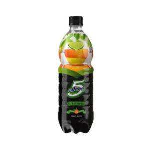 5alive Berry Blast 75cl