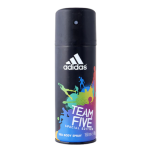 Adidas Team Five 150ml