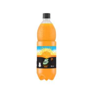 5Alive Pulpy Orange 30cl
