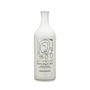 Art De Vivre Vin Blanc 75cl