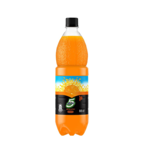 5Alive Pulpy Orange 75cl