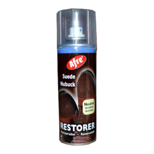 Afre suede nubuck neutral 200ml