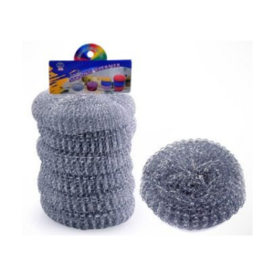 Amanda Scourers Iron Pcs Sponge