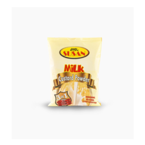Amel susan banana custard 500g