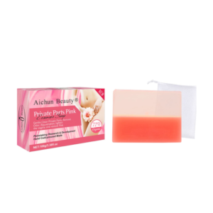 Aichun Beauty Private Part Pink