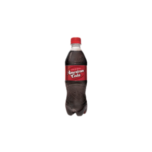 American cola 60cl