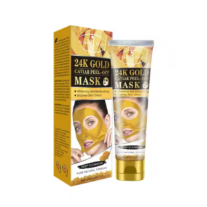 Aichun Beauty Whitening Gold Mask 120ml