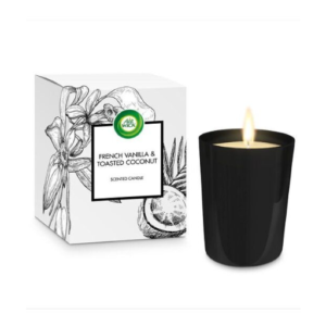 Air wick French Vanilla & Coconut 220g