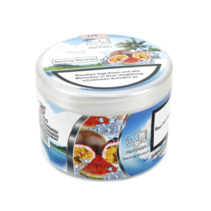 Al waha fresh mary shisha flavour