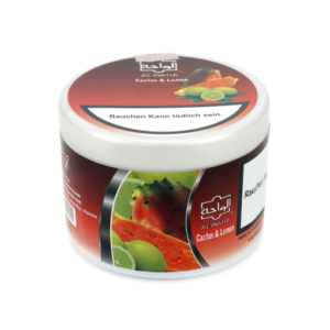al -waha ice cactus shisha flavour 50g