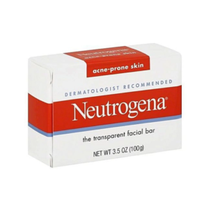 Acne-Prone Skin Neutrogena