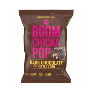 Angies boom chicka pop 19g
