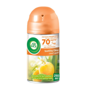 Airwick citrus fresh and up 375ml