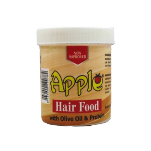 Apple hair food 100g