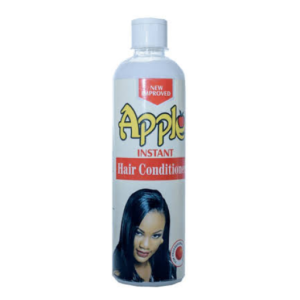 Apple instant hair conditioner 500ml
