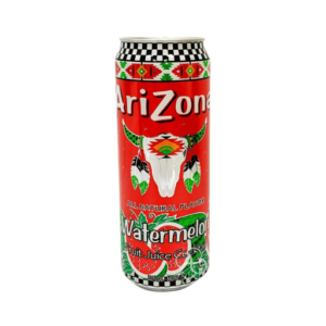 Arizona watermelon fruit juice cocktail 650ml