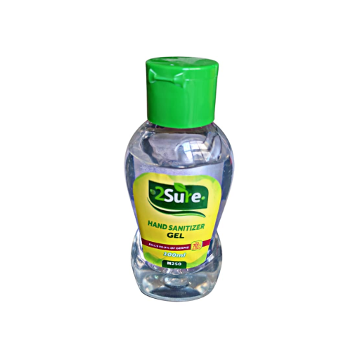 2sure hand & surface sanitizer 100ml